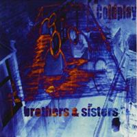 Coldplay Brothers -coloured-