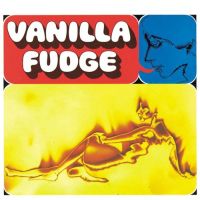 Vanilla Fudge Vanilla Fudge -coloured-