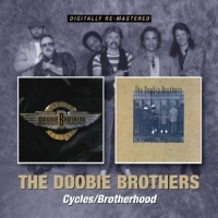 Doobie Brothers Cycles/brotherhood