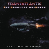 Transatlantic The Absolute Universe: 5.1 Mix (the Ultimate Version)