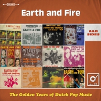Earth & Fire Golden Years Of Dutch Pop
