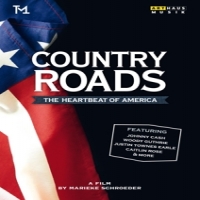 Documentary Country Roads:heartbeat Of America