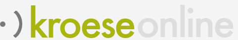 KroeseLogo