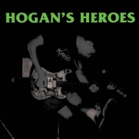 Hogan S Heroes (coke Bottle Green)