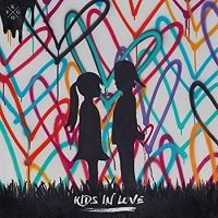 Kids In Love -extented Edition-