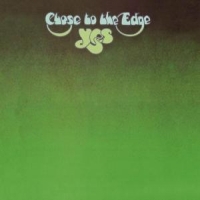 Close To The Edge + 4