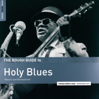 The Rough Guide To Holy Blues