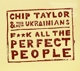 Fuck All The Perfect People