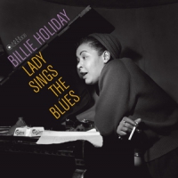 Lady Sings The Blues -ltd-