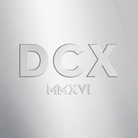 Dcx Mmxvi Live (cd/dvd) (cd+dvd)