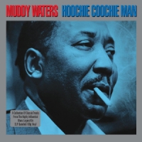 Hoochie Coochie Man -coloured-