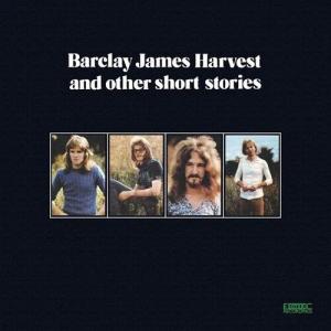 Barclay James Harvest ...