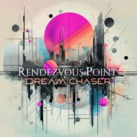 Dream Chaser -coloured-