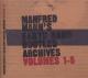Bootleg Archives