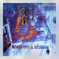 Brothers & Sisters -coloured-