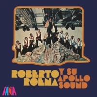 Roberto Roena Y Su Apollo Sound