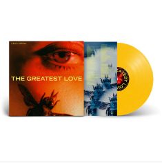 The Greatest Love -coloured-