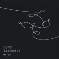 Love Yourself: Tear (lp)