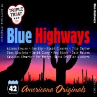 Blue Highways Vol. 1 (3cd)