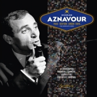 Charles Aznavour Complete Works (100 Cd Box)