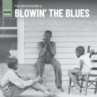 The Rough Guide To Blowin  The Blue