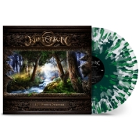 The Forest Seasons -coloured-