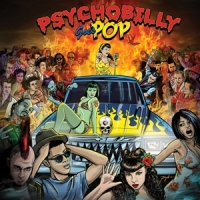 Psychobilly Goes Pop (purple Marble
