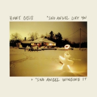 Sno Angel Like You & Sno Angel Wing