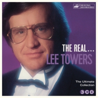 The Real... Lee Towers
