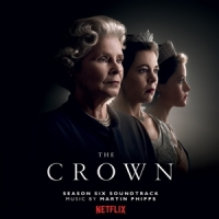The Crown Season 6 -coloured-
