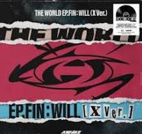 World Ep.fin : Will -coloured-