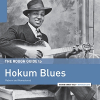 The Rough Guide To Hokum Blues