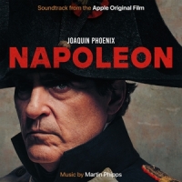 Napoleon -coloured-