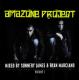 Dirty Dutch Presents  Amazone Proje