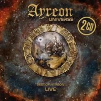 Ayreon Universe: Best Of Ayreon Live