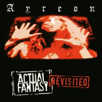 Actual Fantasy Revisited (cd+dvd)