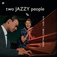 Two Jazzy People -ltd-