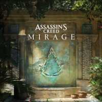 Assassin's Creed Mirage (original Soundtrack)