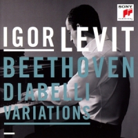 Diabelli Variations - 33 Variations On A Waltz By Anton