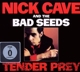 Tender Prey -cd+dvd-