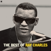 The Best Of Ray Charles -ltd-