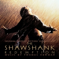 Shawshank Redemption -coloured-