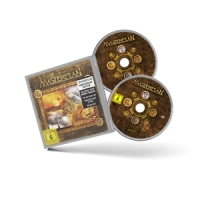 Masterplan (cd+dvd)