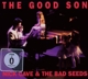 Good Son -cd+dvd-
