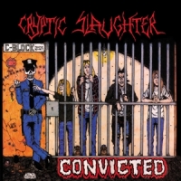 Convicted -coloured-