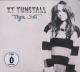 Tiger Suit -cd+dvd-