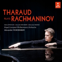 Plays Rachmaninov