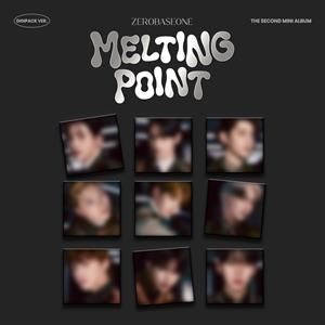 Melting Point - Digipack