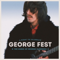 George Fest A Night (cd+bluray)