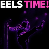 Eels Time! -roze Vinyl-